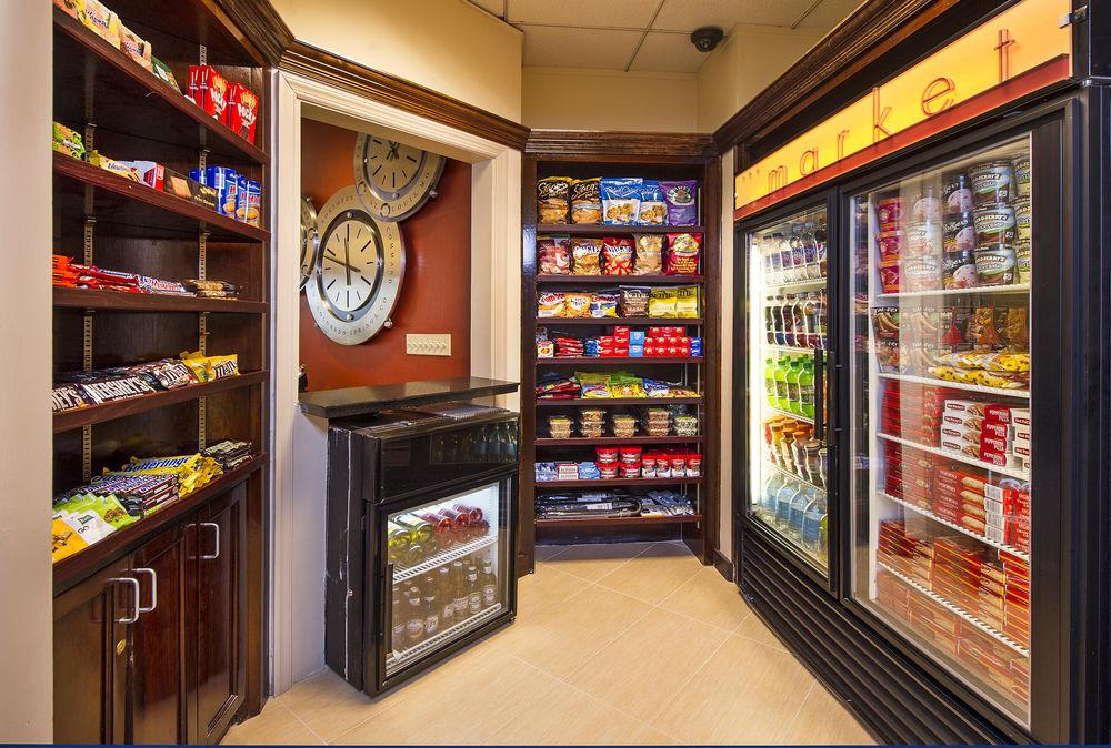 Residence Inn Arlington Pentagon City Dış mekan fotoğraf