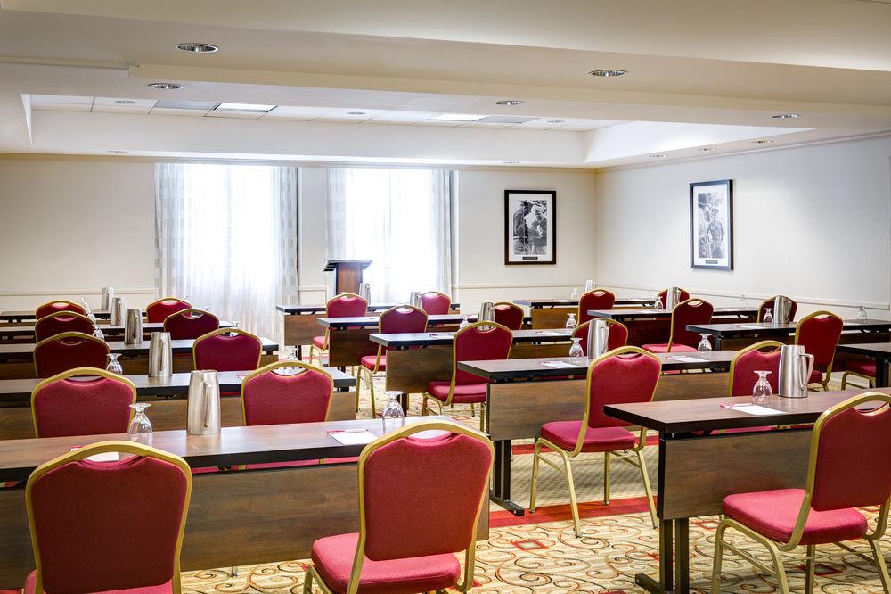 Residence Inn Arlington Pentagon City Dış mekan fotoğraf