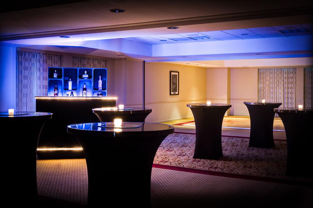 Residence Inn Arlington Pentagon City Dış mekan fotoğraf