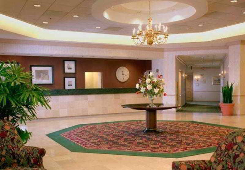 Residence Inn Arlington Pentagon City Dış mekan fotoğraf