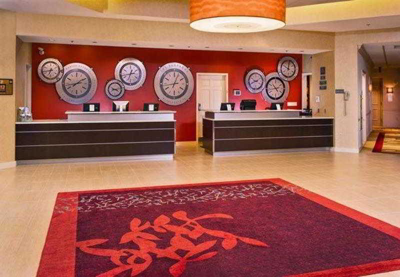 Residence Inn Arlington Pentagon City Dış mekan fotoğraf
