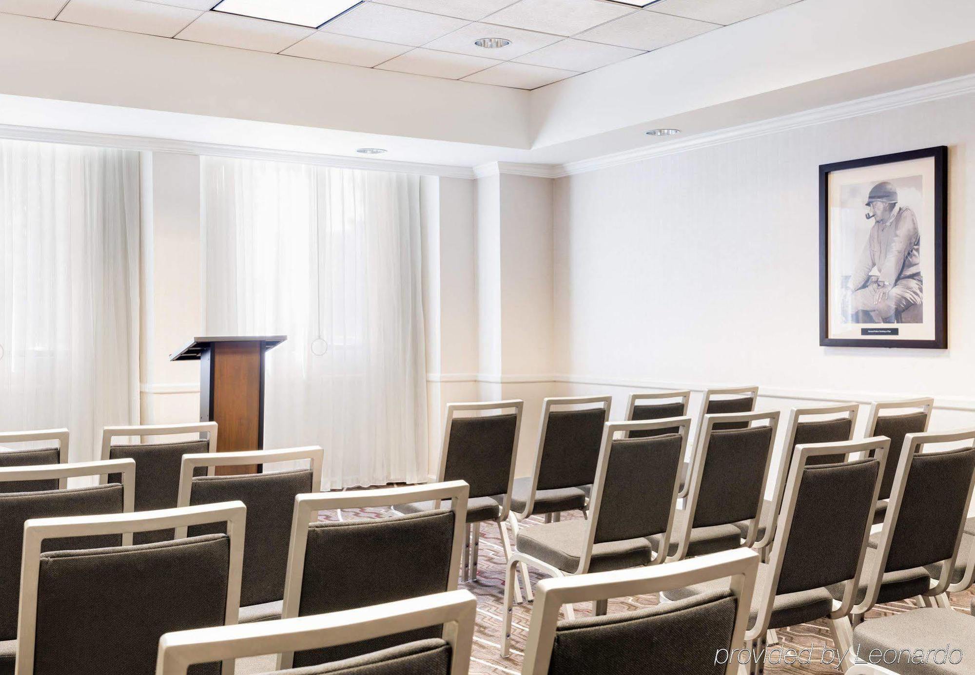 Residence Inn Arlington Pentagon City Dış mekan fotoğraf