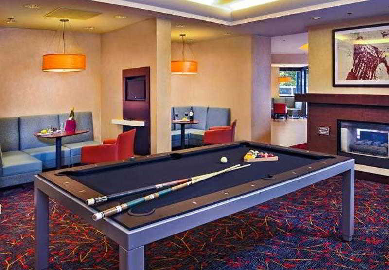 Residence Inn Arlington Pentagon City Dış mekan fotoğraf