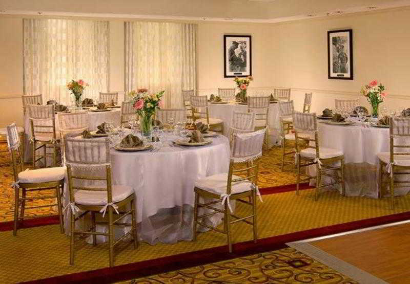 Residence Inn Arlington Pentagon City Dış mekan fotoğraf