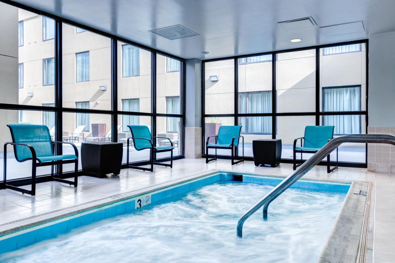 Residence Inn Arlington Pentagon City Dış mekan fotoğraf